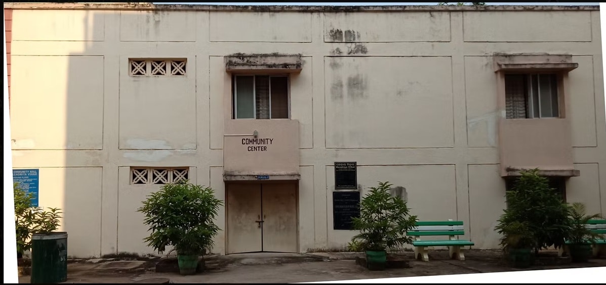 Community Centre